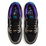 Nike SB Dunk Low x Dashawn Jordan - Bright Spruce