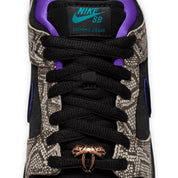 Nike SB Dunk Low x Dashawn Jordan - Bright Spruce