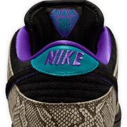 Nike SB Dunk Low x Dashawn Jordan - Bright Spruce