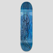 Daylight Croc Deck