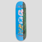 Frog Skateboards Deck Mosaic Dustin Henry - 8.5"