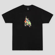 WKND Dimato Tee - Black