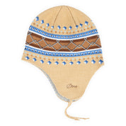 Dime Alpine Beanie - Tan