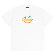 Dime Winky T-Shirt - White