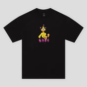 WKND Dizzy Tee - Black