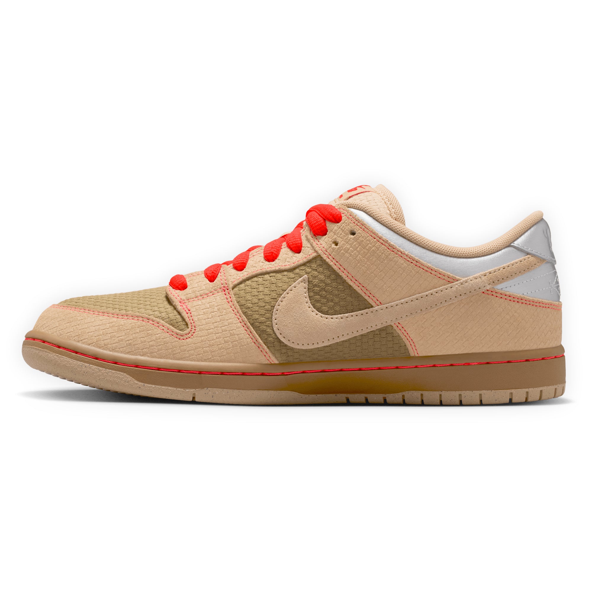 Nike SB Dunk Low 'Songkran' - Canvas / Parachute Beige – Pass~Port