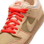 Nike SB Dunk Low 'Songkran' - Canvas / Parachute Beige