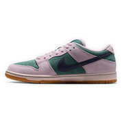 Nike SB Dunk Low - Mineral Slate / Partical Rose