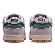 Nike SB Dunk Low - Mineral Slate / Partical Rose