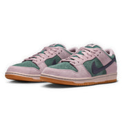 Nike SB Dunk Low - Mineral Slate / Partical Rose