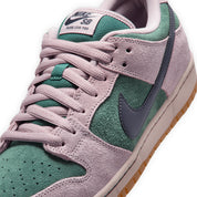 Nike SB Dunk Low - Mineral Slate / Partical Rose