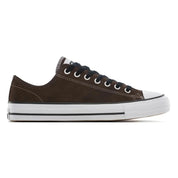 Converse CTAS Pro Suede Low - Fresh Brew / Black / White