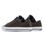 Converse CTAS Pro Suede Low - Fresh Brew / Black / White