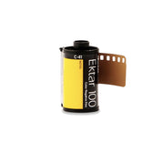Kodak Ektar 100 35mm Film