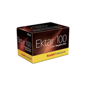 Kodak Ektar 100 35mm Film