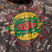 Evisen Sushi Camo Hoodie - Beige