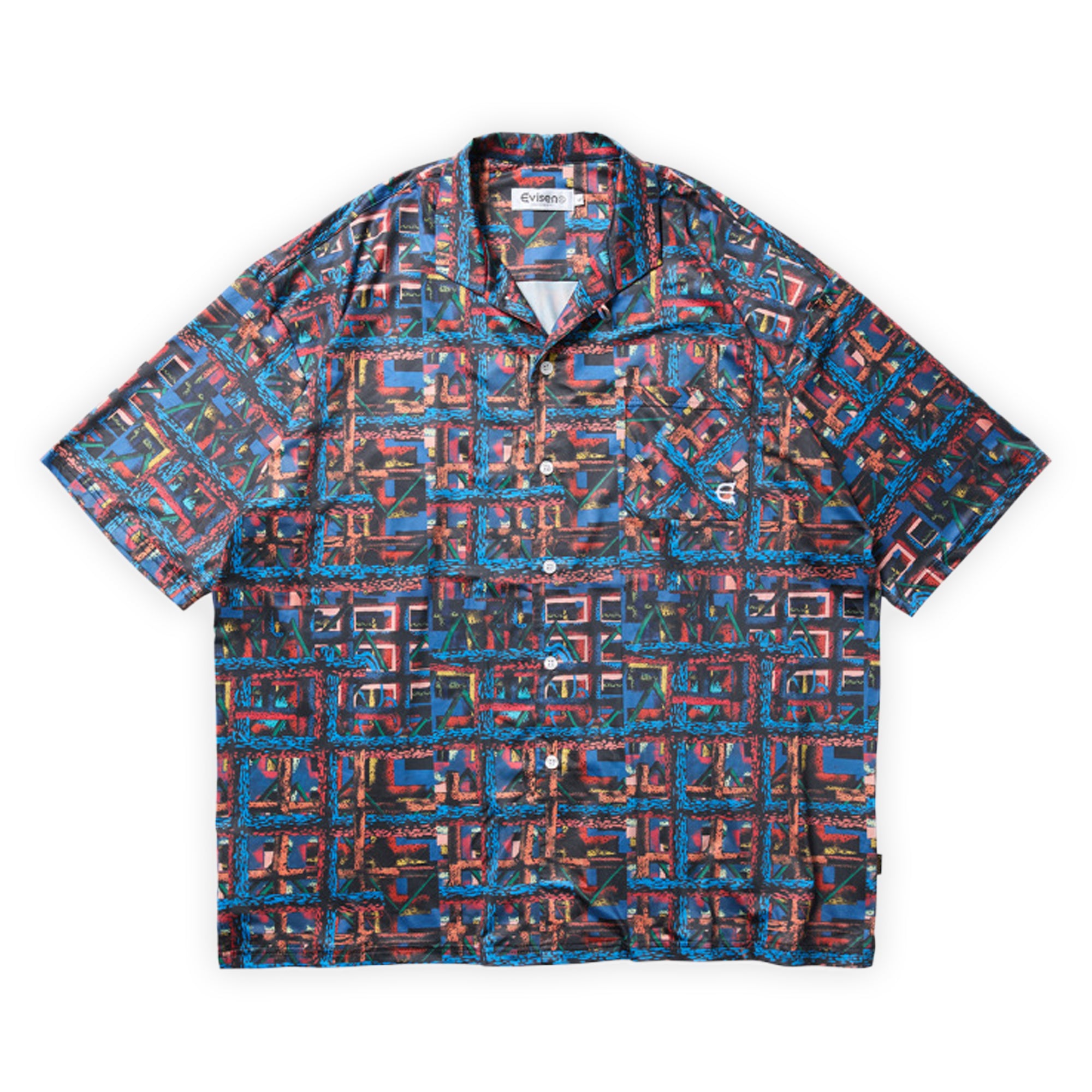 Evisen Skateboards & Clothing | Pass~Port