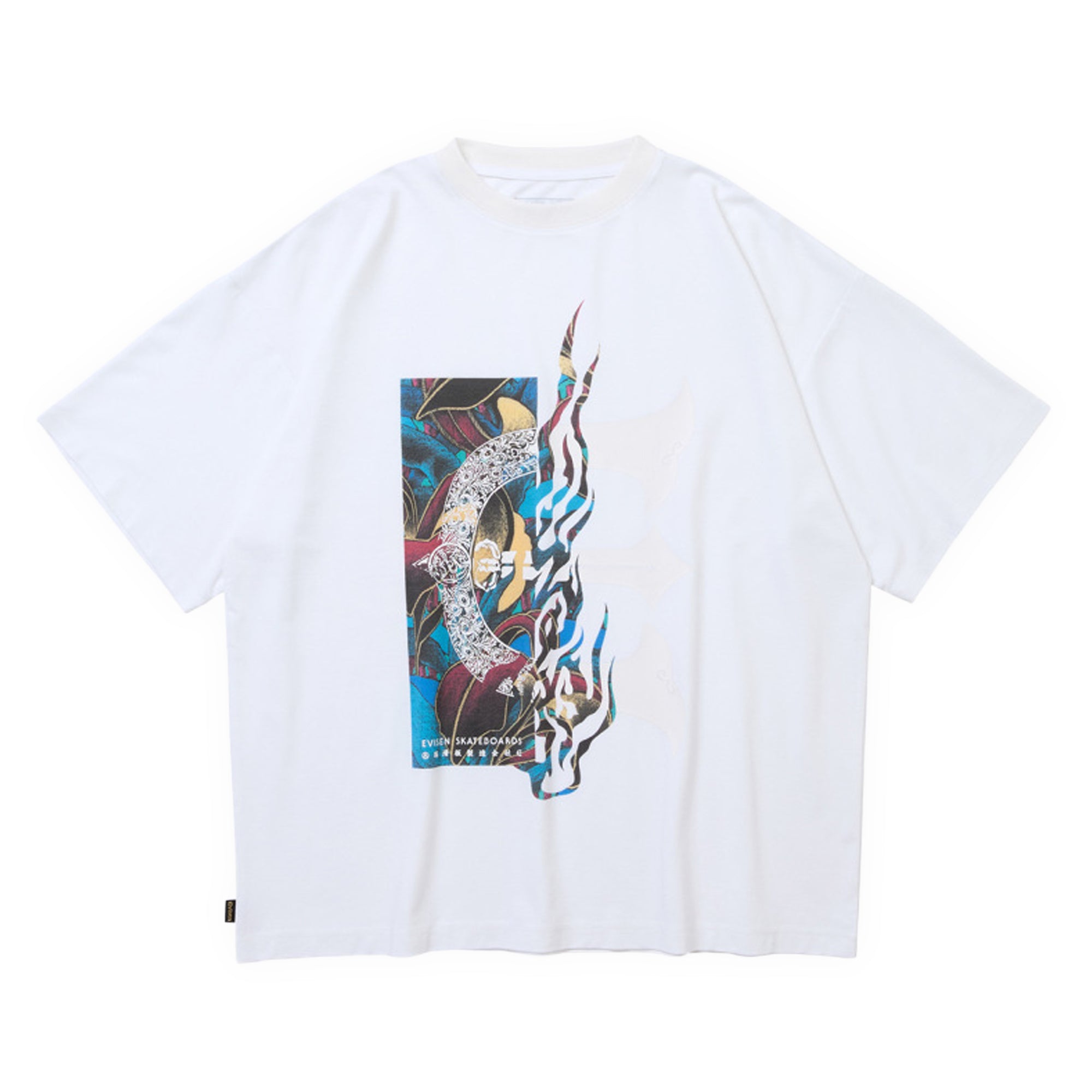 Evisen Skateboards & Clothing | Pass~Port