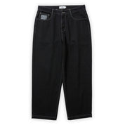 Evisen Atari One-Up Denim - Black
