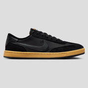 Nike SB FC Classic - Black / Anthracite-Black / Gum