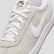 Nike SB FC Classic - Summit White/ White/ Vivid Orange