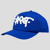 Carpet Company Ford Hat - Blue