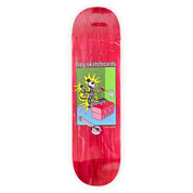 Frog Skateboards New Career Frankie Decker Deck