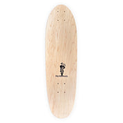 Frog Skateboards Plaid Micro Piper