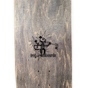 Frog Skateboards New Career Frankie Decker Deck