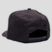 Frog Skateboards Trash Talk Hat - Vintage Black