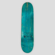 Frog Skateboards 'Snoozer' Dustin Henry Deck