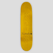 Frog Skateboards 'Make Up Artist' Chris Milic Deck