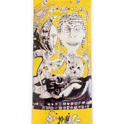 Frog Skateboards Leif Deck