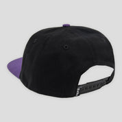 WKND Evo Fish Cap - Black / Purple