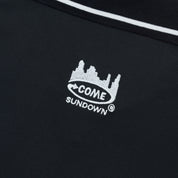 Come Sundown In Range Football Jersey