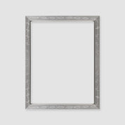 Engraved Aluminium Frame Mike Gigliotti & Josh Pall