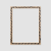 Ink Maple Frame Mike Gigliotti & Josh Pall