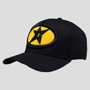 Carpet Company Gas Station Hat - Black