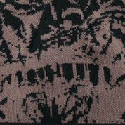 Pass~Port Goes Around Beanie - Black