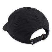 Pass~Port Goes Around RPET Leagues Cap - Black