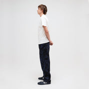 Pass~Port Goes Around Workers Club Classic Jean - Black / Navy