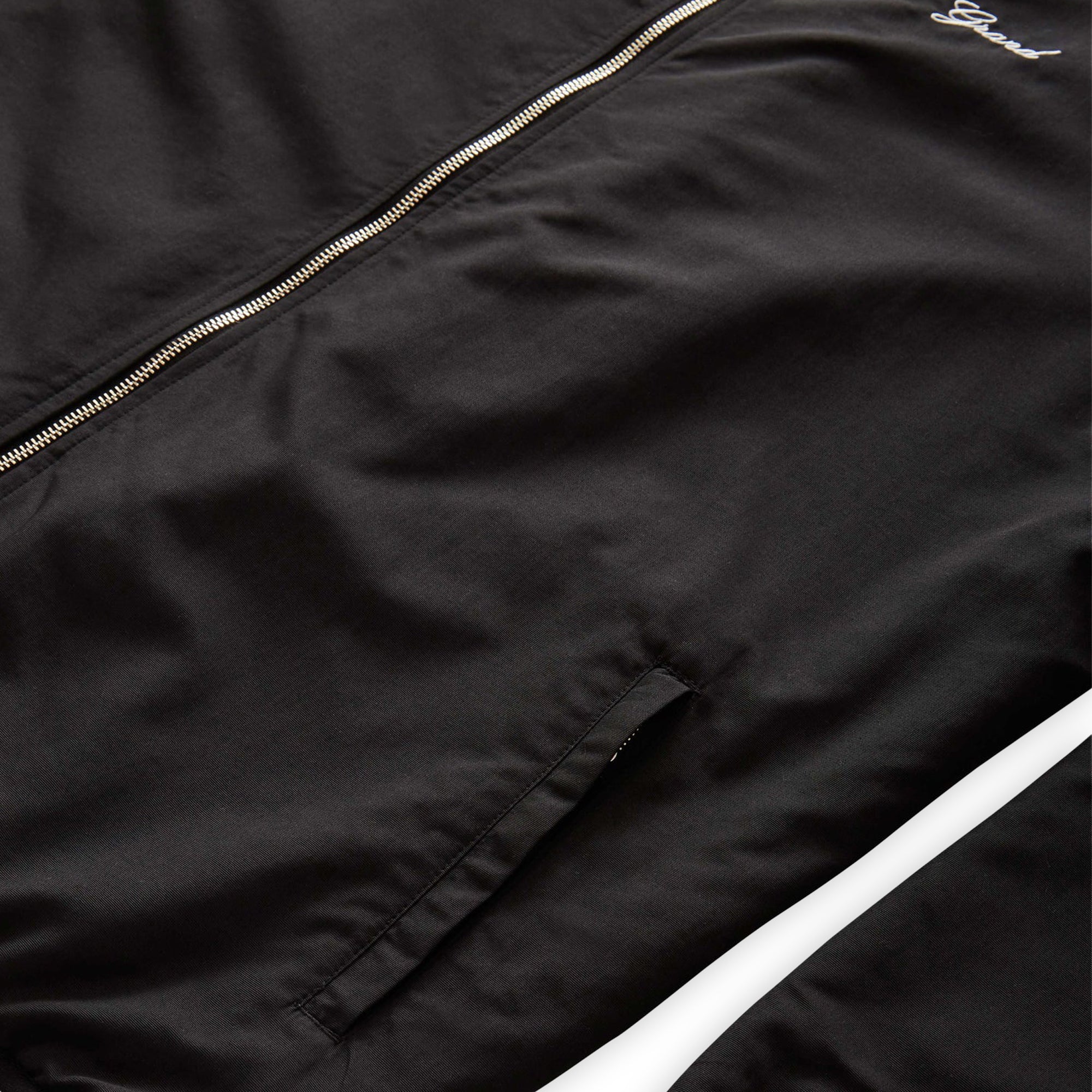 Grand Collection Reversible Leopard Jacket