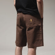 Pass~Port Diggers Club Short - Mud
