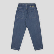 WKND Gene's Jeans - Medium Wash