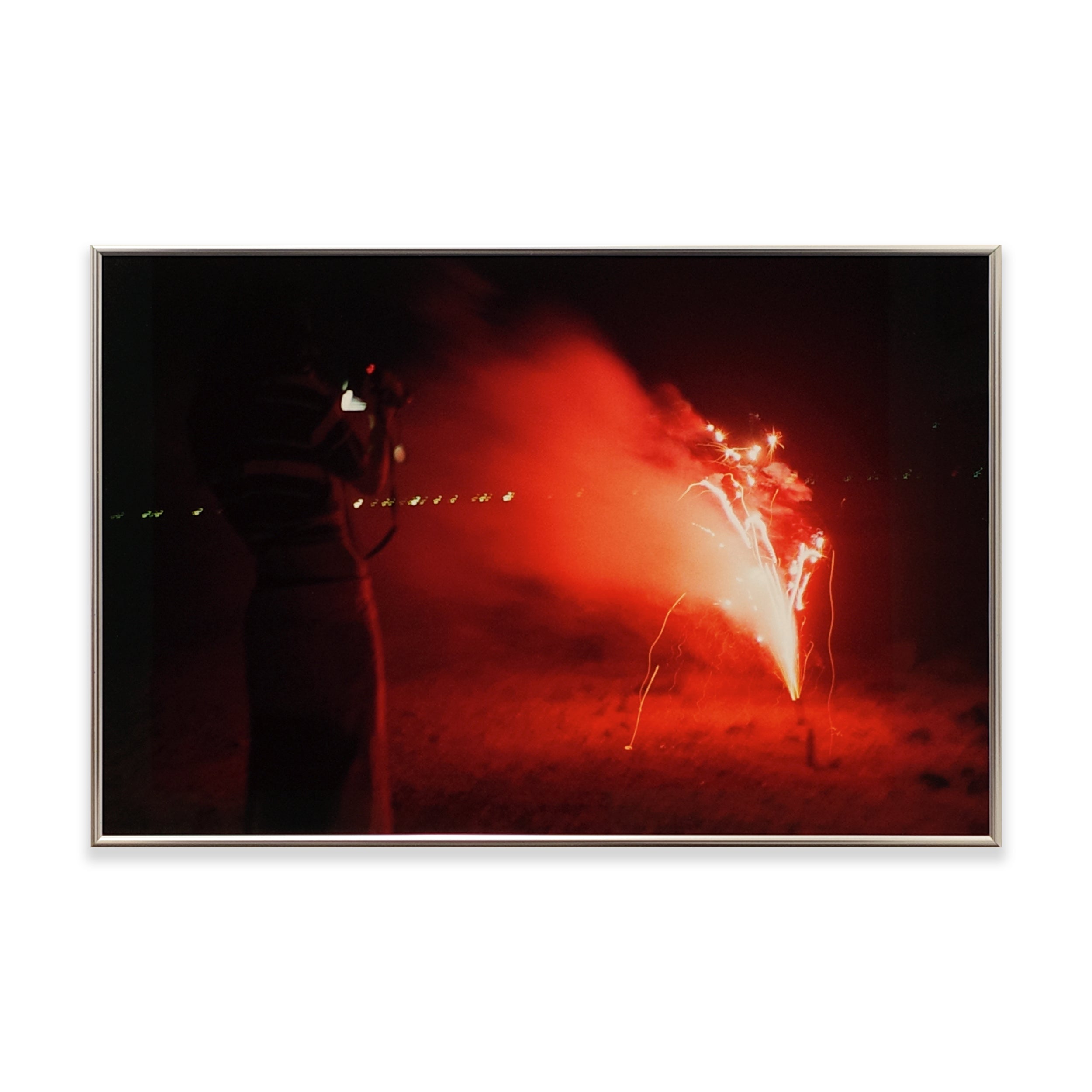 "Gunpowder (Jeju 2024)" Jack Mannix