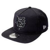 Pass~Port & New Era Syd Logo Cap - Black