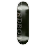 Hardbody Brolic Ply - Black Knockout