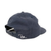 Hardbody Beast Snapback Cap - Navy