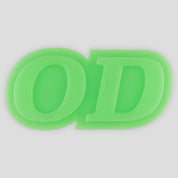 Hardbody OD Wax - Multi