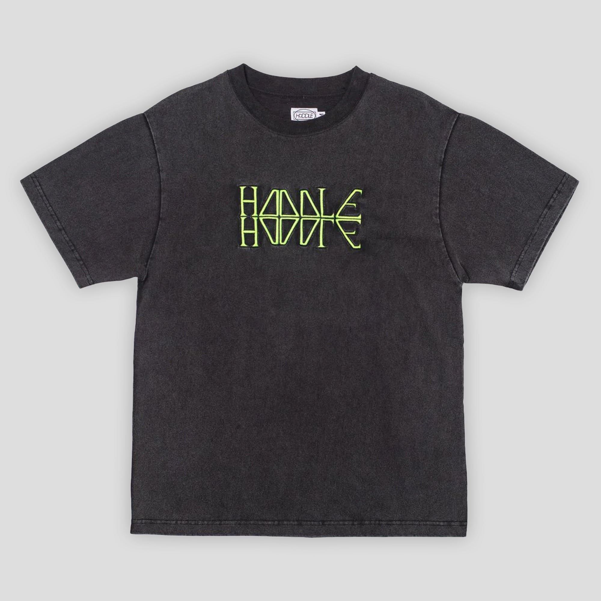 Hoddle Skateboards Tees – Pass~Port